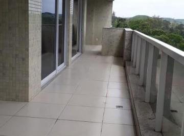 Foto 01 · Venda de Apartamento de Luxo na Bela Vista, 3 Quartos, 1 Suíte, 2 Vagas, 160m² em Volta Redonda-RJ!