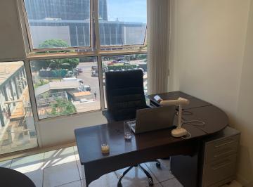 Comercial , Brasília · Alto padrão - sala comercial na Asa Sul