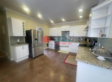 Casa · 172m² · 3 Quartos · 3 Vagas · Casa à venda 3 dormitórios 3 vagas no Jd. Maria Ilydia Valinhos SP