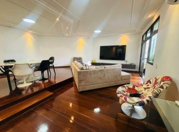 Apartamento · 178m² · 4 Quartos · 2 Vagas · APARTAMENTO A VENDA NO BAIRRO APARECIDA EM SANTOS