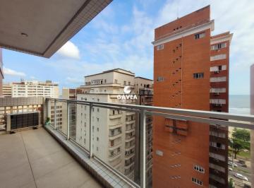 Apartamento · 47m² · 1 Quarto · 1 Vaga · Apartamento à venda no Boqueirão em Santos.