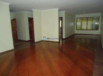 Casa · 311m² · 4 Quartos · 3 Vagas · Planalto Paulista 4 Dormitórios e 3 Vagas, 12 x 24, Permuta Parcial em Moema