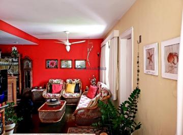 Apartamento · 140m² · 3 Quartos · 2 Vagas · Triplex na Vila júlia - Guarujá