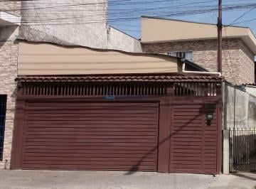 Casa · 127m² · 3 Quartos · 2 Vagas · Casa Vila Carioca com 3 Quartos