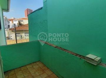 Casa · 90m² · 2 Quartos · 1 Vaga · Sobrado à venda na Vila Gumercindo, 90m², 2 dormitórios, 1 vaga de garagem