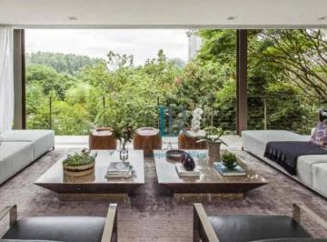 d566fcced49d34fe2f40e1321a243d983c60e063 · Casa à venda, 890 m² por R$ 9.950.000,00 - Residencial Melville - Santana de Parnaíba/SP