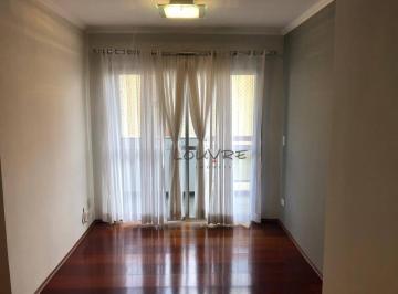 792407dc10c3a922753c9aff6333b972b65661a0 · Apartamento, 60 m² - venda por R$ 750.000,00 ou aluguel por R$ 6.800,00/mês - Vila Olímpia - São Pau