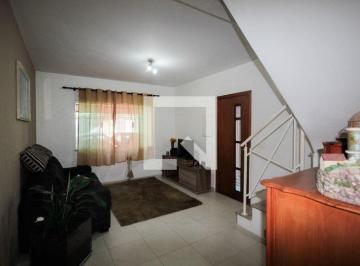 Casa · 160m² · 3 Quartos · 2 Vagas · Casa à Venda - Sacomã, 3 Quartos,  160 m² - São Paulo