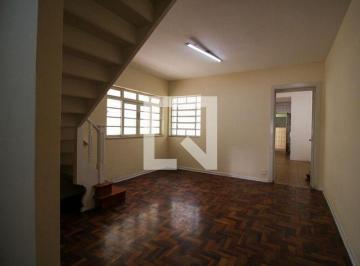Casa · 140m² · 3 Quartos · 1 Vaga · Casa à Venda - Tatuapé, 3 Quartos,  140 m² - São Paulo