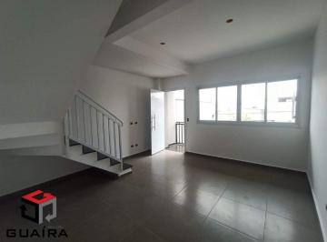 Casa · 89m² · 2 Quartos · 2 Vagas · Sobrado 89 m² Localizado No bairro Taboão Diadema - SP