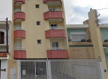 Apartamento · 266m² · 3 Quartos · 2 Vagas · Cobertura 266 m² Localizado No Bairro Rudge Ramos São Bernardo do Campo - SP