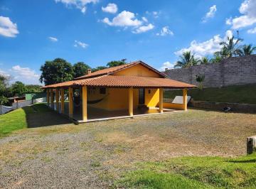 Rural · 1000m² · 2 Quartos · Chácara de 1.000 m² dentro da cidade