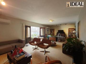 9b31fe3ced99c3afed988c559a64df0fd543198a · Apartamento à venda, 252 m² por R$ 1.810.000,00 - Boqueirão - Santos/SP