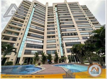 7f1061a668b64d79eda763c685ad60e36df2cc4c · Apartamento com 4 dormitórios à venda, 204 m² -Bairro de Fátima - Fortaleza/CE