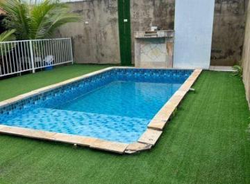 36e34c95efc4fcf9222c19f26f9e834281781927 · Sobrado com 3 dormitórios à venda, 250 m² por R$ 375.000,00 - Balneario Nossa Senhora de Fatima - Mo