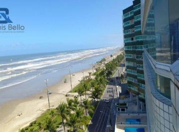 a723b0dfcf9166a2a06a7f6b6acdaba4e95559fe · Apartamento à venda, 117 m² por R$ 670.000,00 - Maracanã - Praia Grande/SP
