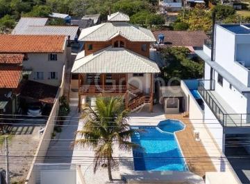 Casa · 264m² · 3 Quartos · 3 Vagas · CASA 3 QUARTOS - CAMPECHE
