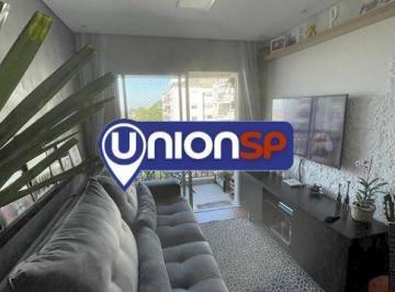 | Foto_migracao | 0 · Apartamento com 2 dormitórios à venda, 64 m² por R$ 490.000,00 - Interlagos - São Paulo/SP