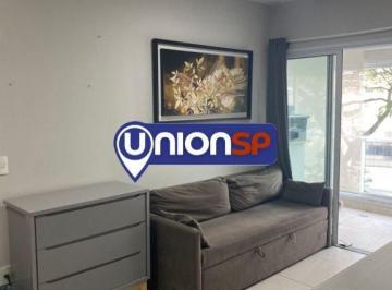 | Foto_migracao | 0 · Apartamento com 1 dormitório à venda, 49 m² por R$ 660.000,00 - Campo Belo - São Paulo/SP
