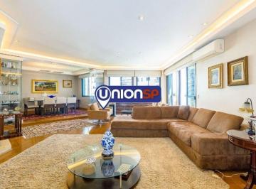 | Foto_migracao | 0 · Apartamento com 3 dormitórios à venda, 200 m² por R$ 2.190.000 - Campo Belo - São Paulo/SP