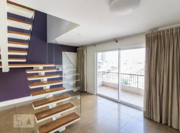 Apartamento · 240m² · 4 Quartos · 2 Vagas · Apartamento à Venda - Vila Pompéia, 4 Quartos, 240 m² - São Paulo