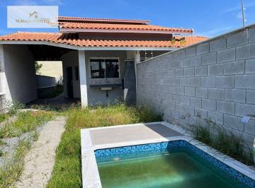 98d94ad07083eb8ae89ad890b3ea0b0b3540910a · Casa com 2 dormitórios à venda, 75 m² por R$ 350.000,00 - Jardim das Palmeiras - Itanhaém/SP