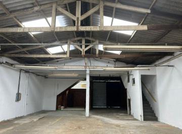 Comercial · 600m² · Galpão à venda, 600 m² por R$ 3.500.000,00 - Vila Antonieta - São Paulo/SP