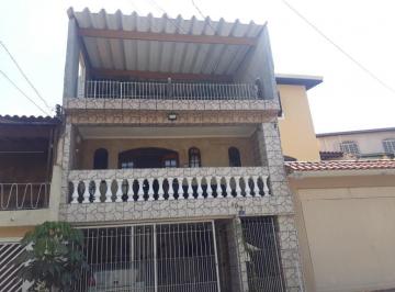 Casa · 200m² · 2 Quartos · 2 Vagas · Sobrado com 2 quartos à venda, 200 m² por R$ 550.000 - Jardim Moreira - Guarulhos/SP