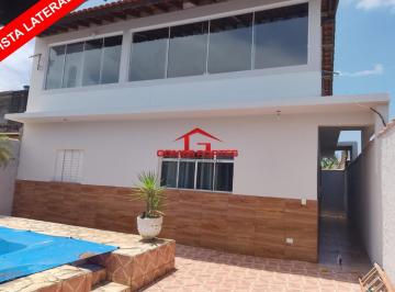 Foto 17 · Imperdível: Casa de 4 quartos, 2 suítes, 3 banheiros e 3 vagas de garagem e Piscina em Itanhaém-SP,