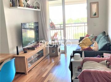 Apartamento de 2 quartos, São Paulo · 2 DORMITÓRIOS- VARANDA GOURMET E PERTO DA USP!