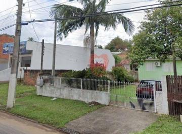 105c81098a3efb6210b01af6f3f8d5f51e77f577 · Terreno à venda, 500 m² por R$ 191.500,00 - Vera Cruz - Gravataí/RS