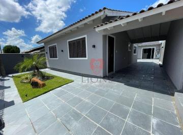 b209ed5808a6aac9431e3996f9fac302183a0faf · Casa com 4 dormitórios à venda, 160 m² por R$ 690.000,00 - Girassol - Gravataí/RS
