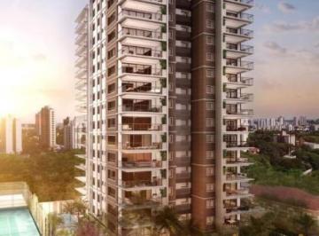 Apartamento de 4 quartos, São Paulo · Terraro Vila Romana 220m² a 238m² 4 Suítes 4 Vagas Altissimo Padrão Exto