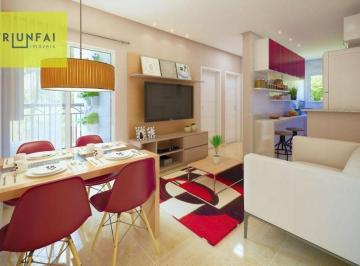 c96d8bcffaca820d4517d021fcb75ed10bd5fc53 · Apartamento com 2 dormitórios à venda, 44 m² por R$ 279.000,00 - Jardim Simus - Sorocaba/SP