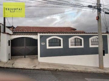 e3bf5a85b116352dec4a67612ebd05ecbc2aef28 · Casa com 3 dormitórios à venda, 120 m² por R$ 370.000,00 - Jardim Maria Eugênia - Sorocaba/SP