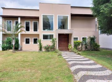 4efa2859e37994e2adee89b7fcf77c73db084a89 · Casa com 4 dormitórios para alugar, 600 m² por R$ 11.900,00/mês - Jardim Passargada - Cotia/SP