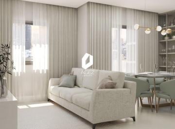 Apartamento · 87m² · 3 Quartos · 1 Vaga · Apartamento para Venda em São José dos Pinhais com 3 dormitórios, 1 suíte.