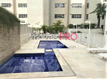 Apartamento · 190m² · 4 Quartos · 2 Vagas · Apartamento, Campo Belo - São Paulo