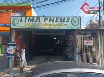 aef879fa000c226050d81ac06b60a3fa76cbd398 · Prédio à venda, 225 m² por R$ 900.000,00 - Cangaíba - São Paulo/SP