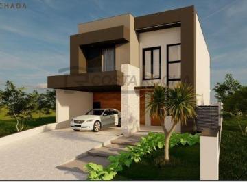 d6679a1deae0c19130d0dcfab51ae9cfd4d23dd4 · Casa com 3 dormitórios à venda, 220 m² por R$ 1.770.000,00 - Condomínio Central Parque - Salto/SP
