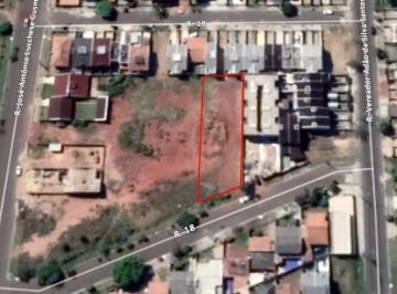 Terreno · TERRENO NO BAIRRO SÃO JOSÉ