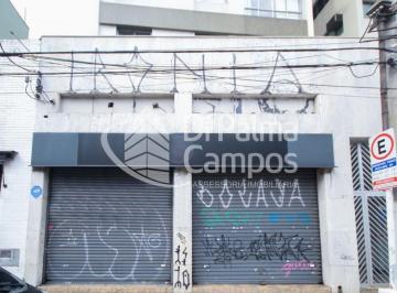 Comercial · 360m² · Salão comercial para alugar com 306 m² localizado na Vila Mariana.