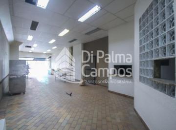 Comercial · 360m² · Salão comercial para alugar na Vila Mariana com duas saídas e próximo ao metrô