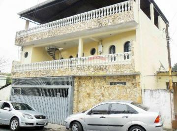 Casa · 82m² · 4 Quartos · 2 Vagas · Sobrado á venda no Imirim