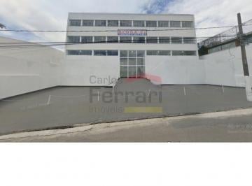 Comercial · 1800m² · 6 Vagas · Belo Galpão comercial ao pé da Anhanguera