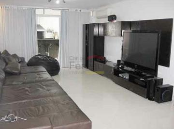 Apartamento · 360m² · 5 Quartos · 5 Vagas · Cobertura á venda em Santana