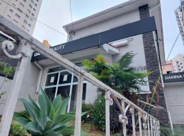 Comercial · 360m² · 3 Quartos · 3 Vagas · Sobrado Comercial - alto de Santana - Francisca Julia