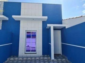 cbb5abbca579f4897c9d35cdd5478011a5b5c901 · Casa Nova com 2 Quartos, sendo 1 Suíte  à venda, 80 m² por R$ 290.000 - Parque São Bento - Sorocaba/