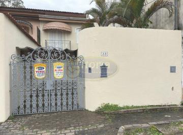 Casa · 190m² · 3 Quartos · 2 Vagas · SOBRADO PARQUE TERRA NOVA I