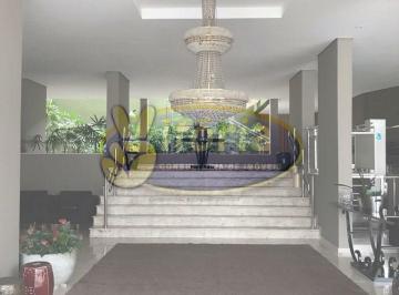Apartamento · 200m² · 4 Quartos · 4 Vagas · RESIDENCIAL PARIS